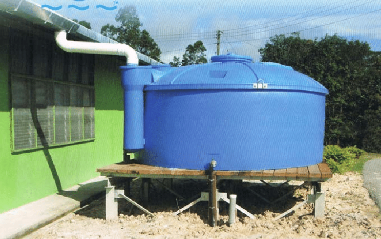 Rain Water Harvesting System Malaysia