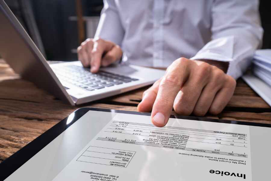 e-Invoice Platform Malaysia