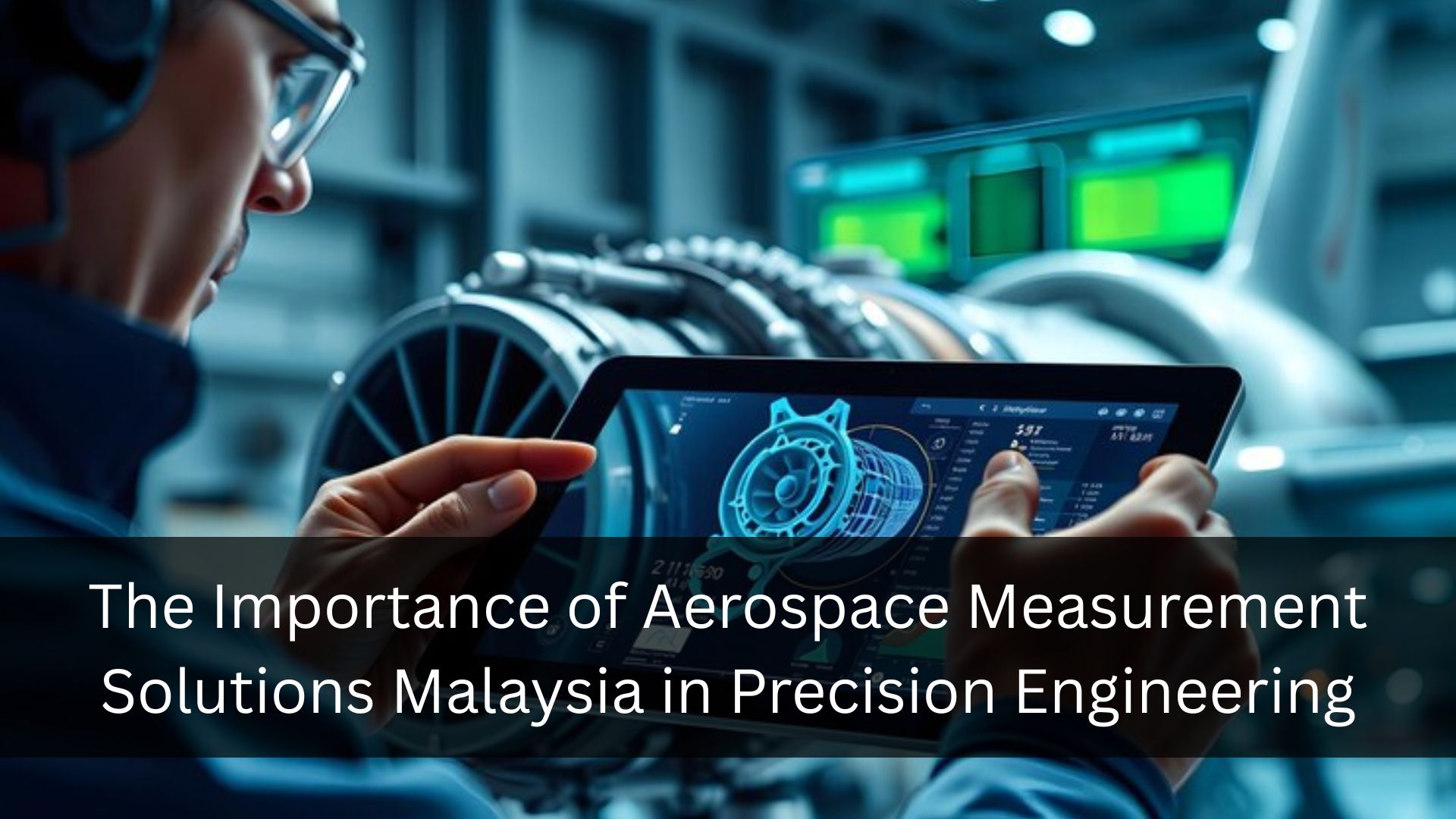 Aerospace Measurement Solutions Malaysia